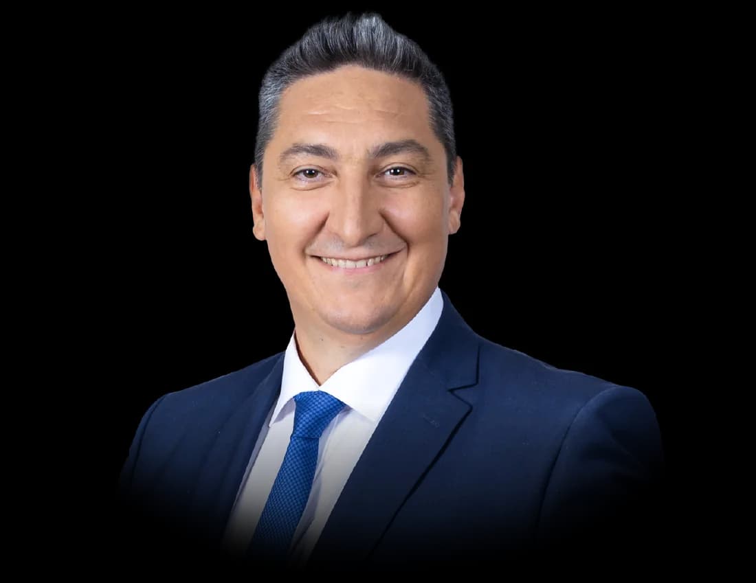 Sebastian Buși